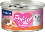 VITAKRAFT POESIE MUS duck cat food 85g