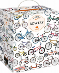 Czuczu Puzzlelove Bikes 1000el. (93662)