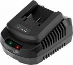 Graphite Battery Charger Energy+ (58G002-1)
