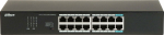 Dahua Europe SWITCH INDUSTRIAL S3016-16GT 16-PORTOWY DAHUA