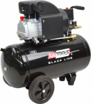 AWTOOLS COMPRESSOR AC50 50L 2.0HP BLACK LINE
