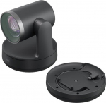 Logitech Rally - Streamline Kit - conference camera - PLZ - color - 3840 x 2160 - USB-C