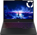 Lenovo Legion Pro 7-16 - Ultra 9 275HX | 16.0"-WQXGA-OLED-240Hz | 64GB | 1TB | no Os | RTX5080 - Ultra 9 275HX |LCD:16.0"WQXGAOLED,240Hz|RTX508016GB(TGP175W)|64GB|1TB|noOs