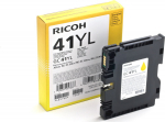 Ricoh Patrone GC41YL yellow 600 Seiten 405768