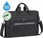 Torba RivaCase Notebook Bag 15.6''-16'' ECO* Alpendorf 7531 czarna