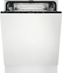 Electrolux EEA727200L dishwasher Fully built-in 13 place settings