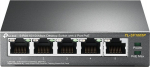 TP-LINK Switch SF1005P 5 x FE (4x PoE)