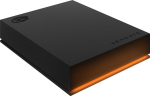 Seagate FireCuda STKL1000400 - Festplatte - 1 TB - extern (tragbar)
