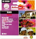 Activejet AB-1000BN ink (replacement for Brother LC1000/LC970Bk; Supreme; 35 ml; black)