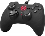 Speedlink RAIT Gamepad PC/Switch rubber-black