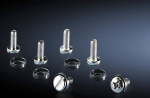 Rittal mounting screws M5 L16mm 50 St&uuml;ck