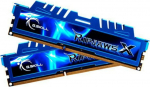 G.Skill RipjawsX 16GB (8GBx2) DDR3-2133 MHz memory module 2 x 8 GB