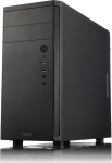 Fractal Design Core 1100 minitower Black no PSU