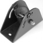 Chief CMA395 | Roof Tile Angled Roof | Max 226.8kg | Svart