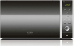 Kuchenka mikrofalowa Caso MCG30 Ceramic Chef