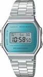 CASIO A168WEM-2EF Men's watch