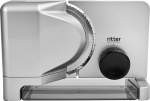 ritter 515001 Allesschneider E 16 Duo Plus with ECO-Motor 16