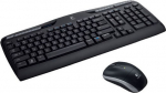 Log WIRELESS DESKTOP MK330, FRENCH