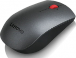 Lenovo | 4X30H56887 | Professional Laser Mouse | Wireless | Black
