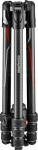 Manfrotto Tripod Set BEFREE GT Carbon Sony Alpha
