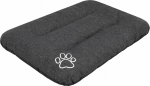 Hobbydog R1 MATTRESS ECO* PRE. BLACK EKOLEN