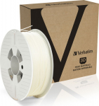 Verbatim 3D Printer Filament PP 1.75 mm 500 g natural