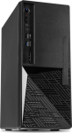 Inter-Tech S-703 - Tower - mini ITX / micro ATX - no power supply (ATX12V / TFX12V)
