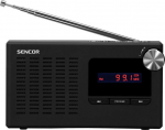 Raadio Sencor SRD2215