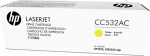 Tooner HP CC532AC Contract 304A Yellow 2800lk - HP Color LaserJet CM2320/CP2025