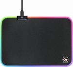 MOUSE PAD GAMING LED MEDIUM/MP-GAMELED-M GEMBIRD