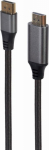 CABLE DISPLAY PORT TO HDMI/1.8M CC-DP-HDMI-4K-6 GEMBIRD