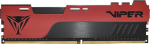 PAT MEMORY DIMM 16GB PC25600 DDR4/PVE2416G320C8 PATRIOT