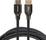 Cable Montis HDMI - HDMI 1.5m czarny (MT006-1.5)