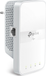 TP-LINK TL-WPA7617, 1200 Mbit/s, IEEE 802.11a, IEEE 802.11ac, IEEE 802.11b, IEEE 802.11g, IEEE 802.11n, IEEE 802.3, IEEE 802.3ab,..., Type E/F, Gigabit Ethernet, 10.100.1000 Mbit/s, Wi-Fi 5 (802.11ac)