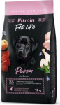 FIM Fitmin Dog For Life Puppy 12 kg