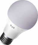 YEELIGHT W4 Smart bulb Wi-Fi/Bluetooth E27 color (YLQPD-0011) 1 pc(s)