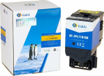 Toner G&G G&G Lexmark compatible toner 71B20K0, NT-PFL71B1BK, black, 3000s