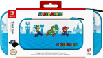 PDP kaitse&uuml;mbris Deluxe Slim Travel Nintendo Switch, Mario escape