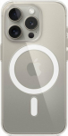 Apple Apple Clear Case for iPhone 15 Pro MagSafe Transparent