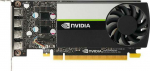 HP NVIDIA T1000E 8GB 4mDP, Graphics