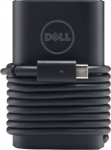 DEL Dell USB-C 90 W AC Adapter with 1 meter Power Cord - Euro