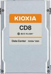 Disk SSD Kioxia Disk SSD Kioxia CD8-R 3.84TB U.2 (15mm) NVMe PCIe 4.0 KCD8XRUG3T84 (DWPD 1) SIE