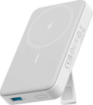 Power bank Anker 10000mAh Magnetic, White