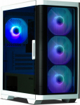 Zalman M4 ARGB x4 White