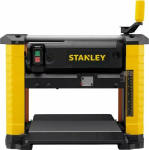 Stanley Planer and thicknesser STP18-QS 1800 W