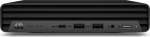HP Pro 400 G9, Intel&reg; Core&trade; i3, i3-12100T, 16 GB, 256 GB, Windows 11 Pro, 64-Bit