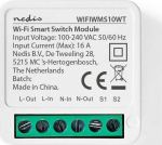 Nedis Smart Switch SmartLife WIFIWMS10WT Wi-Fi