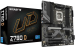 Gigabyte Z790 D ATX LGA1700 shelf Intel Z790