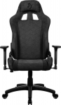 Arozzi Soft Fabric | Gaming Chair | Avanti SoftFabric | Dark Grey