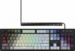Lorgar Azar Keyboard 514 Dream Switches (LRG-GK514W-US)